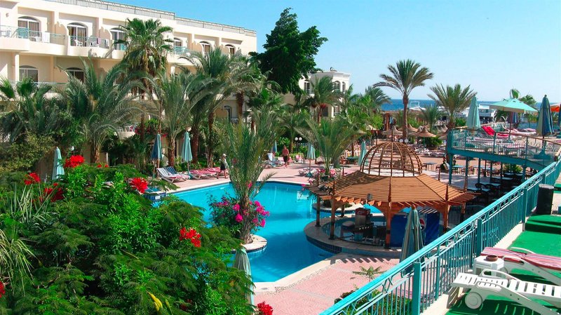 Bella Vista Resort 19