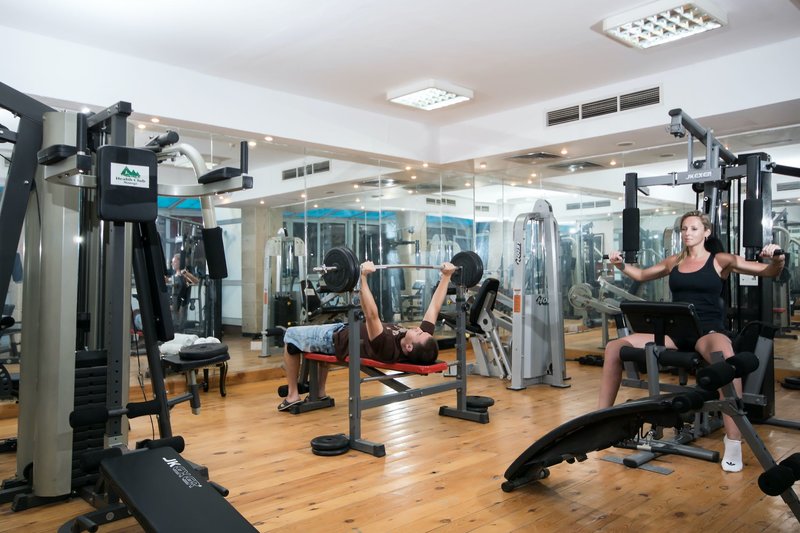 Bella Vista Resort 25