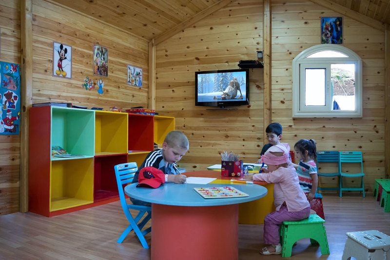 Bella Vista Resort 27