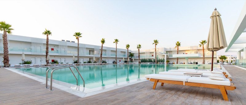 White Dreams Resort 2 - Outdoor Pool