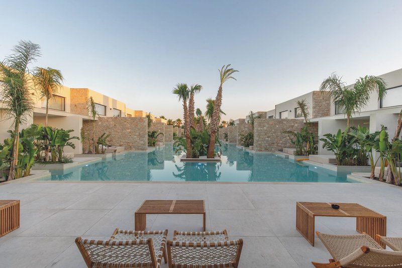 White Dreams Resort 14 - Outdoor Pool