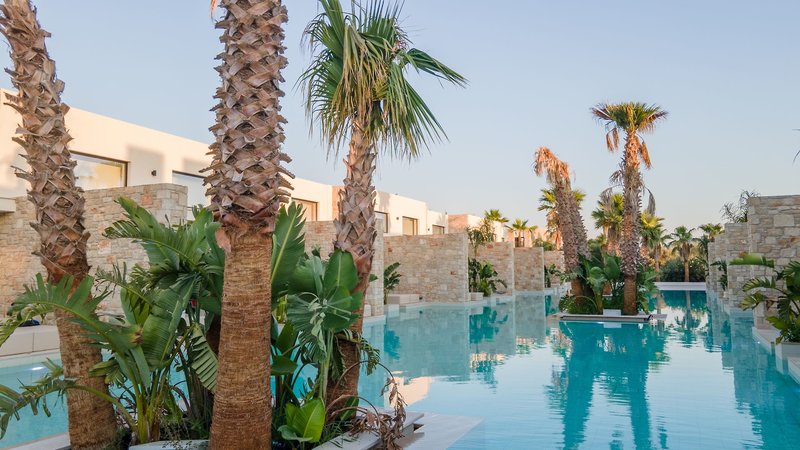 White Dreams Resort 16 - Outdoor Pool