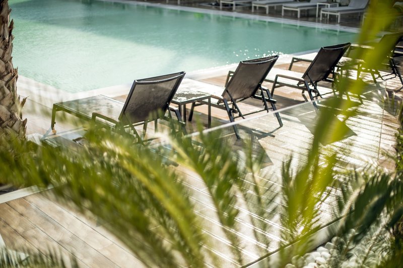 White Dreams Resort 17 - Indoor Pool