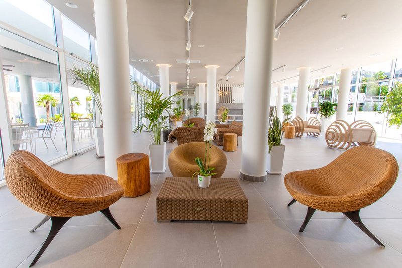 White Dreams Resort 21 - Lounge / Lobby