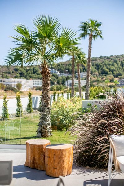 White Dreams Resort 24 - Garden