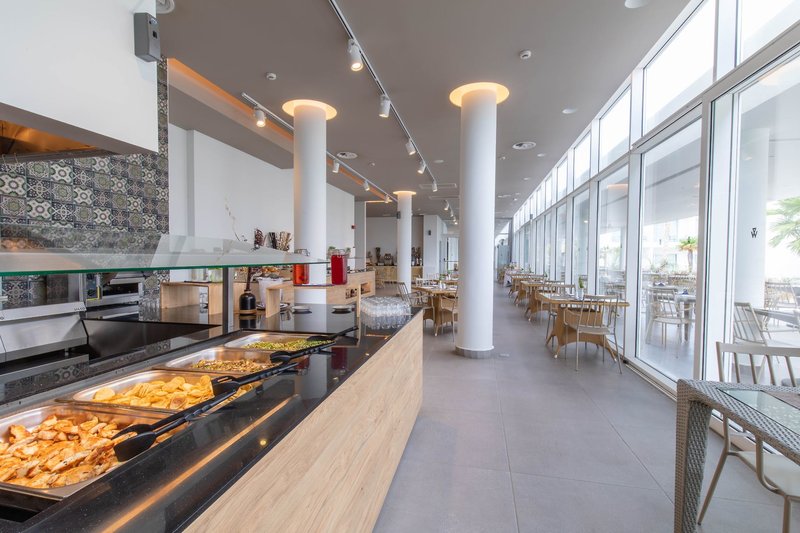 White Dreams Resort 26 - Lounge / Lobby