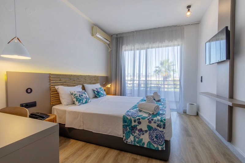 White Dreams Resort 29 - Room Example