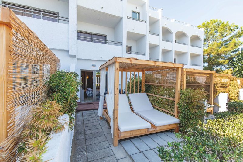 White Dreams Resort 32 - Exterior