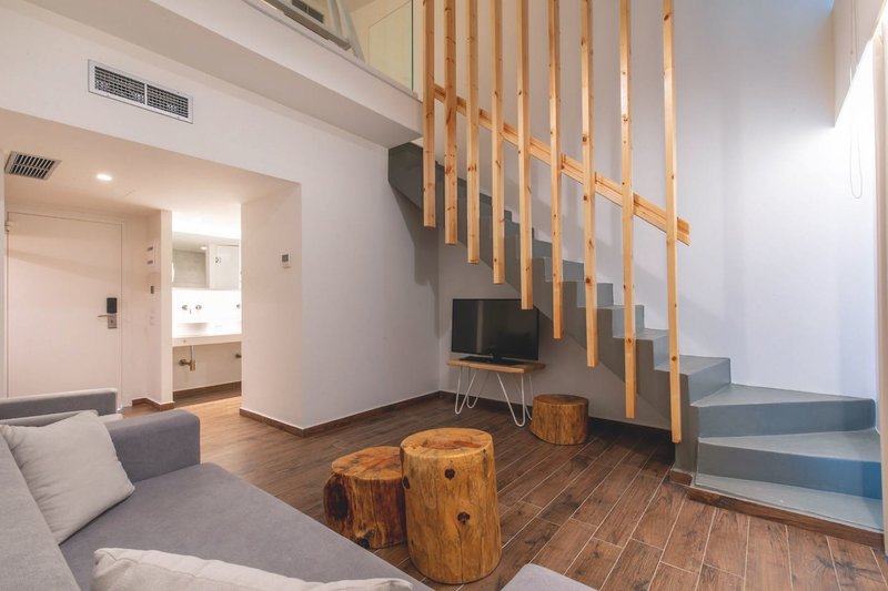 White Dreams Resort 40 - Lounge / Lobby