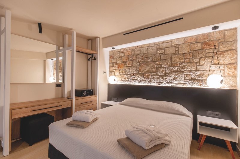 White Dreams Resort 42 - Room Example