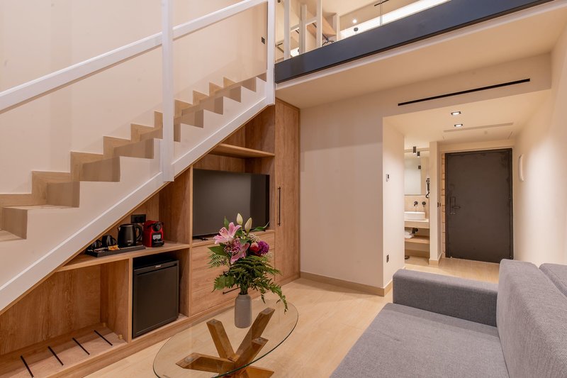 White Dreams Resort 43 - Exterior