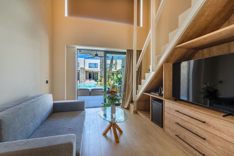 White Dreams Resort 45 - Room Example