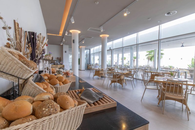 White Dreams Resort 46 - Lounge / Lobby