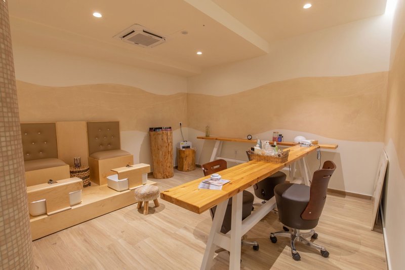 White Dreams Resort 48 - Conference Room