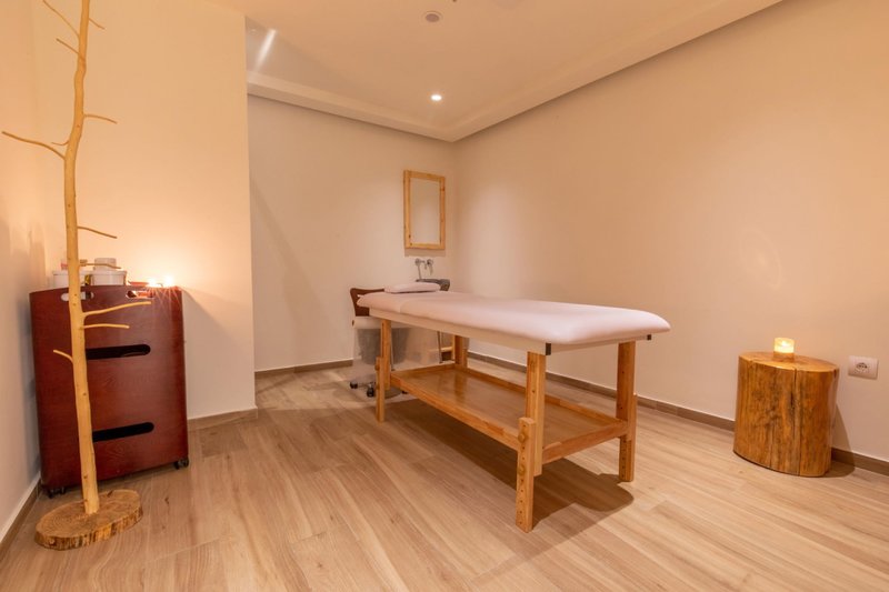 White Dreams Resort 50 - Room Example