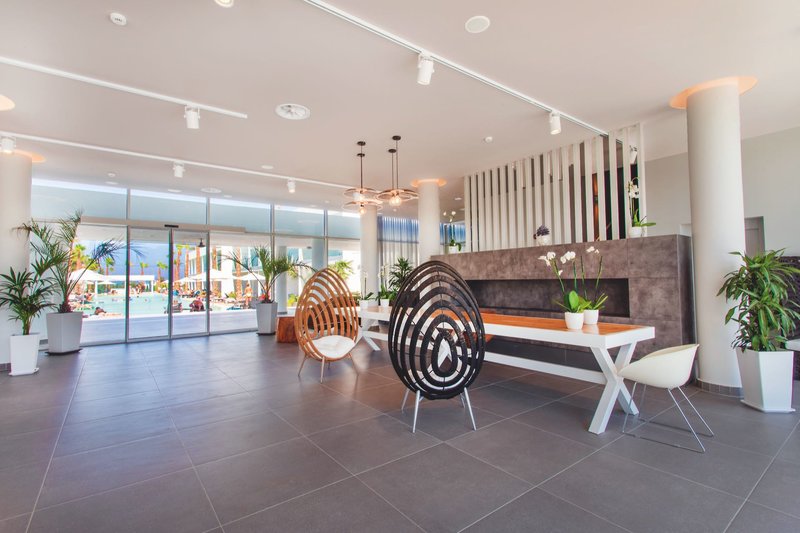 White Dreams Resort 7