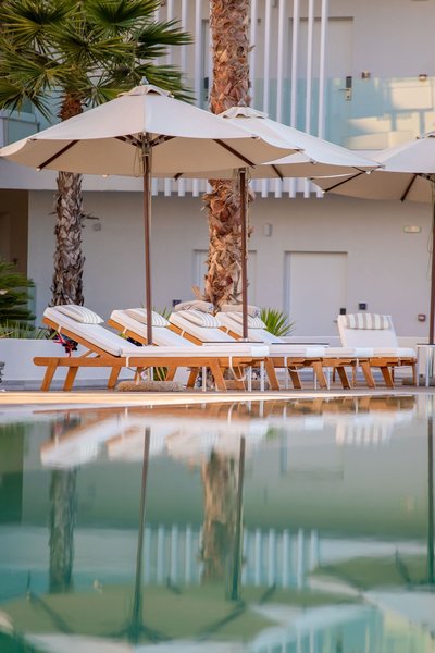 White Dreams Resort 23