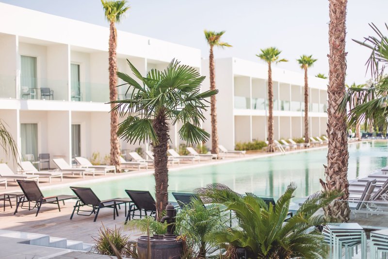 White Dreams Resort 7 - Outdoor Pool