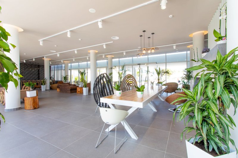 White Dreams Resort 20 - Lounge / Lobby