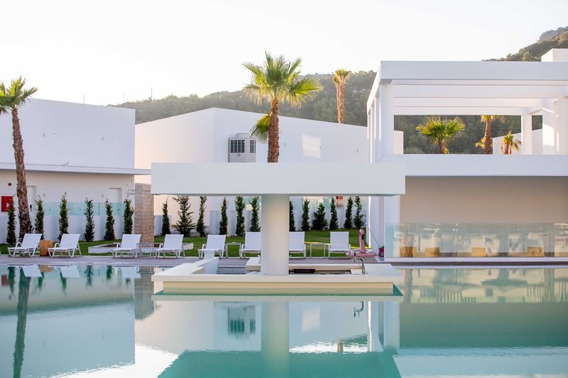 White Dreams Resort 23 - Outdoor Pool