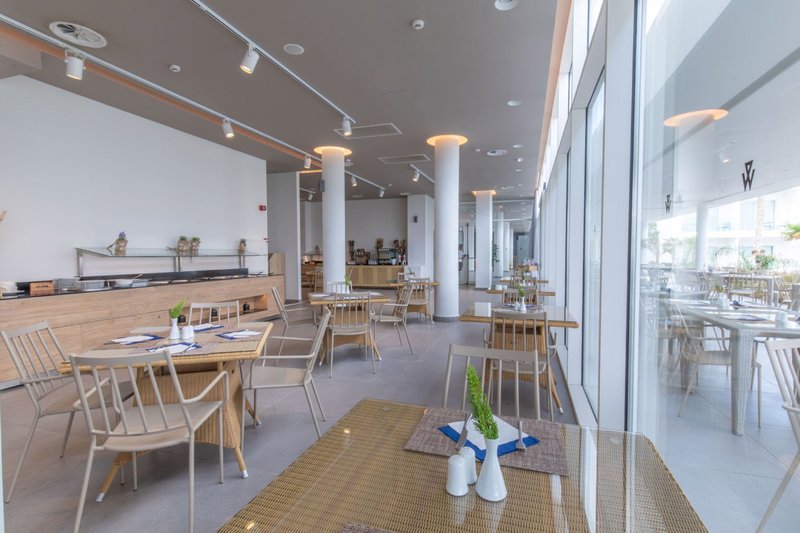 White Dreams Resort 29 - Restaurant