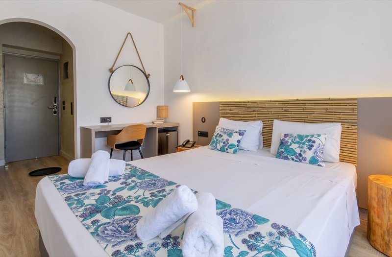 White Dreams Resort 31 - Room Example