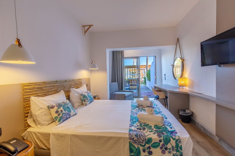 White Dreams Resort 32 - Room Example