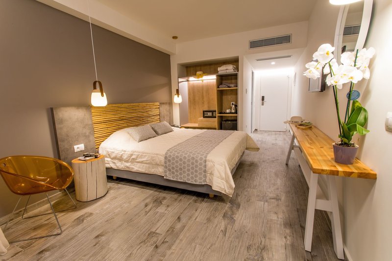 White Dreams Resort 33 - Room Example