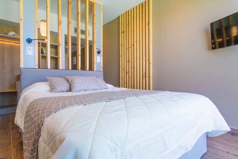 White Dreams Resort 35 - Room Example