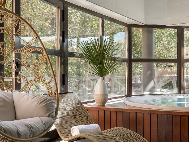 Najeti Golf Hotel De Valescure