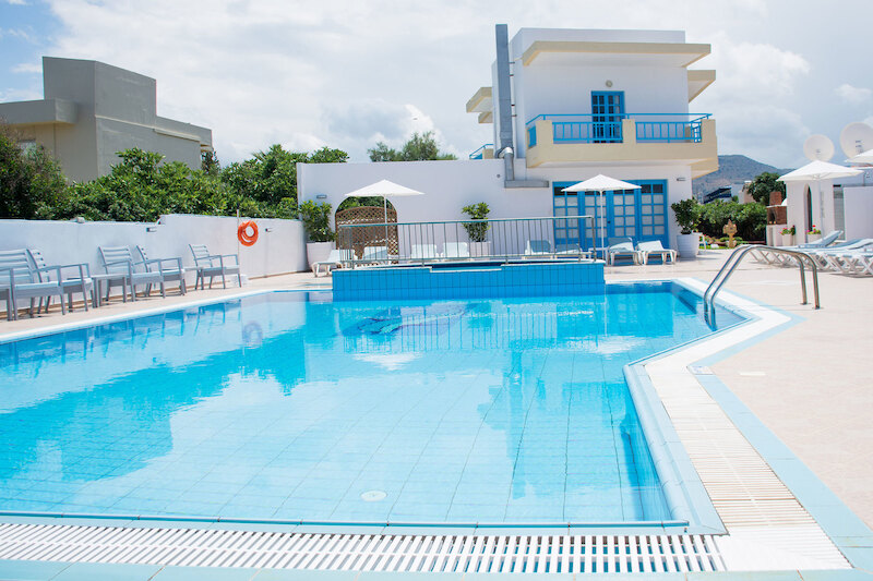 Kasapakis Boutique Hotel 2