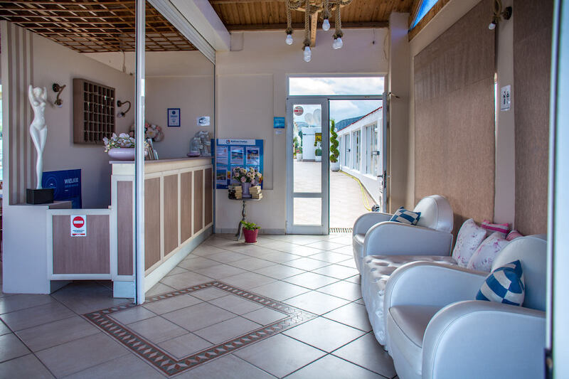 Kasapakis Boutique Hotel 6