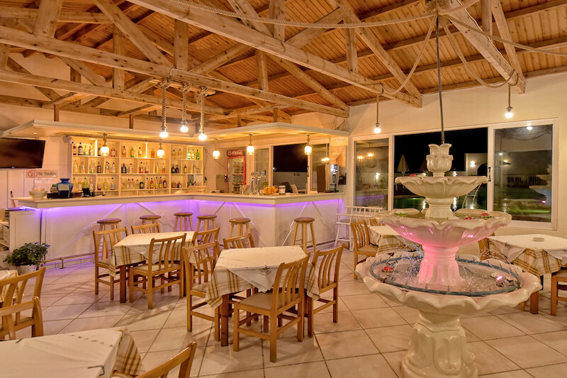 Kasapakis Boutique Hotel 8