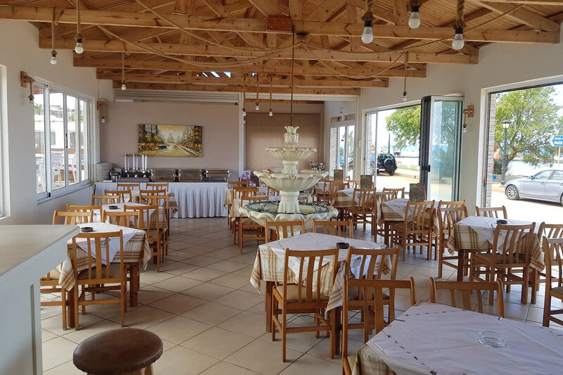 Kasapakis Boutique Hotel 9