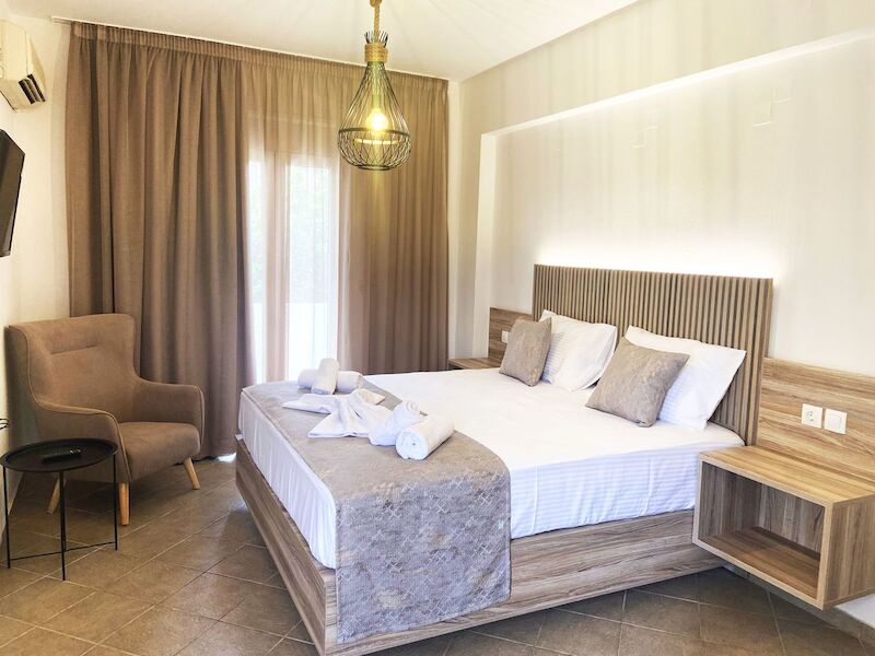 Kasapakis Boutique Hotel 11