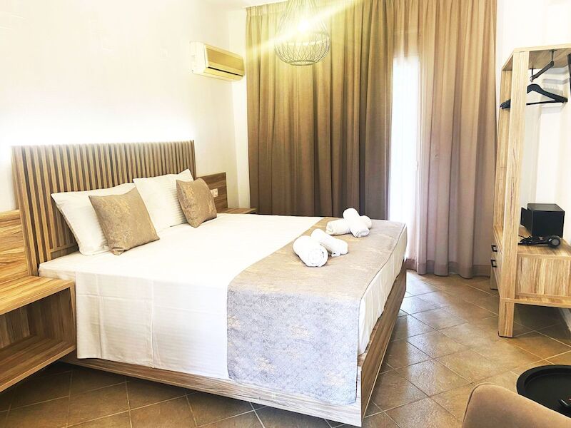 Kasapakis Boutique Hotel 12