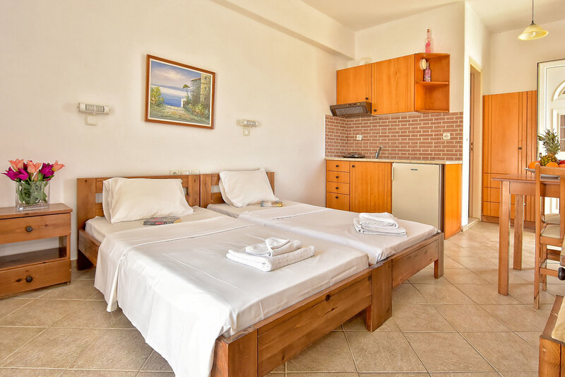Kasapakis Boutique Hotel 14