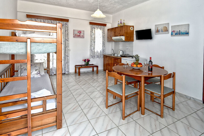 Kasapakis Boutique Hotel 15