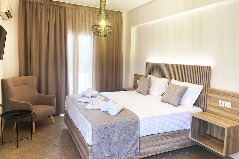 Kasapakis Boutique Hotel 3
