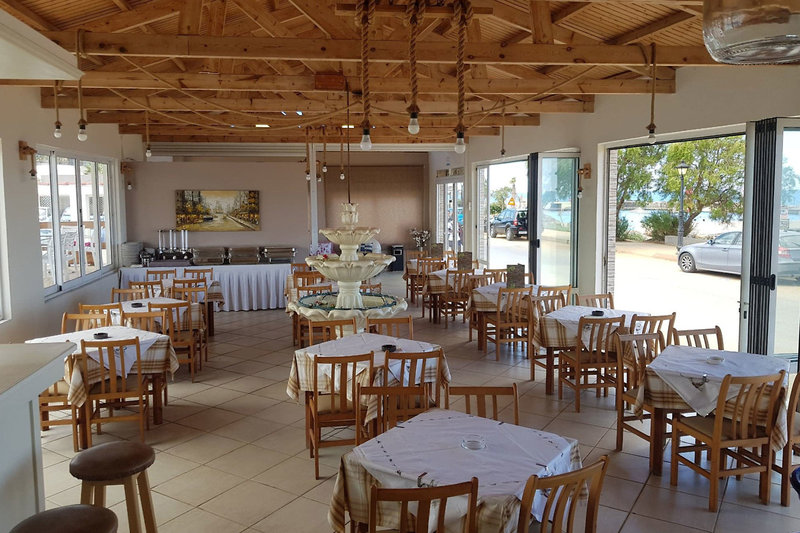 Kasapakis Boutique Hotel 5