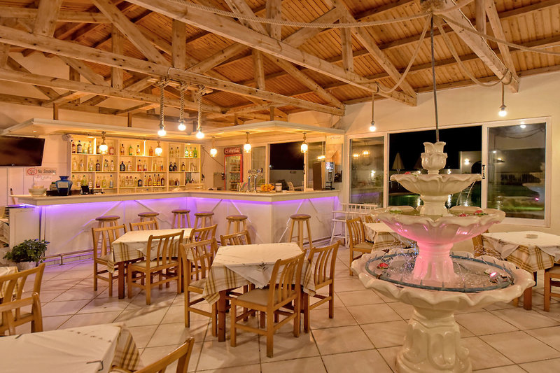 Kasapakis Boutique Hotel 6