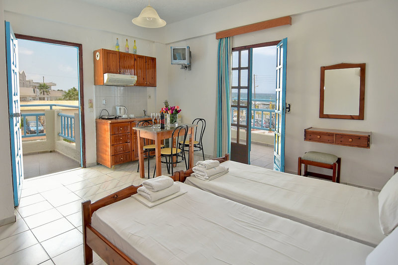 Kasapakis Boutique Hotel 9