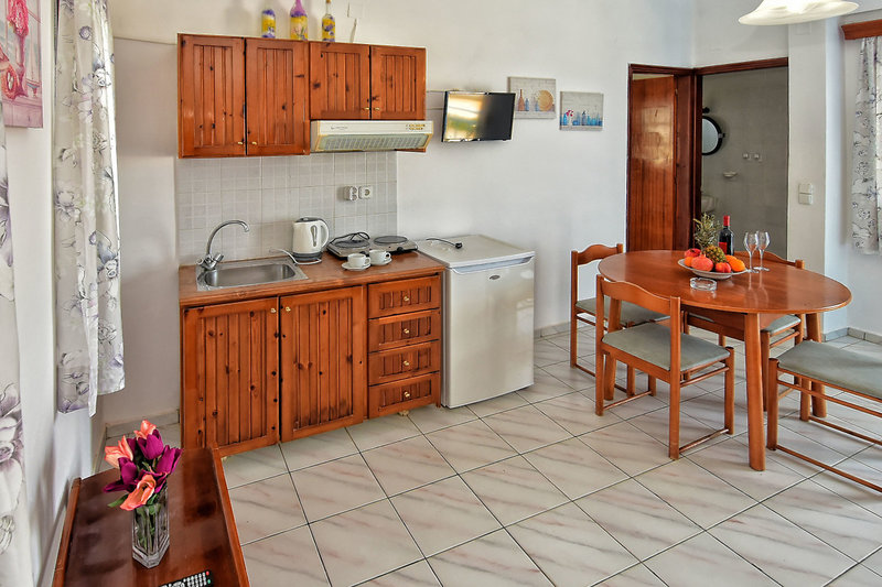 Kasapakis Boutique Hotel 10