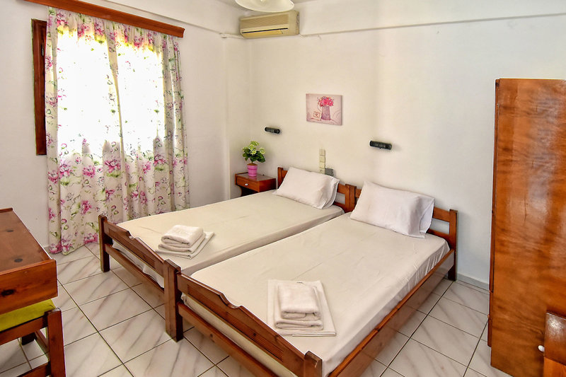 Kasapakis Boutique Hotel 11