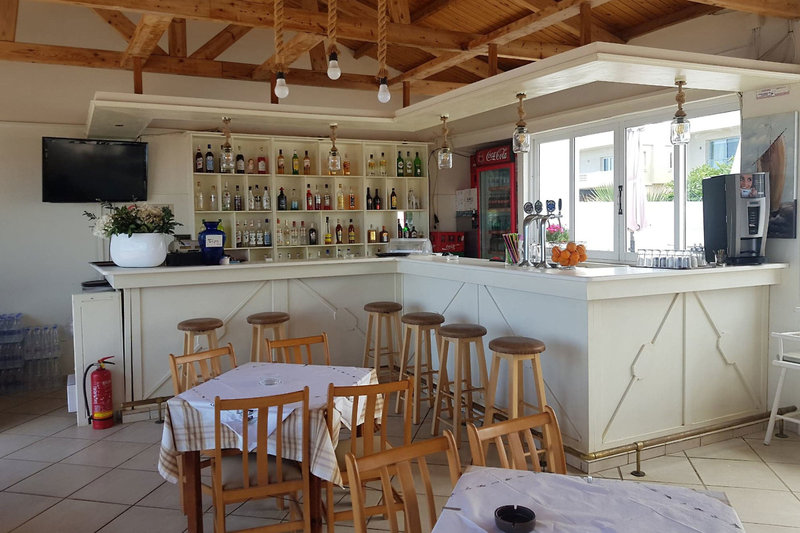 Kasapakis Boutique Hotel 13