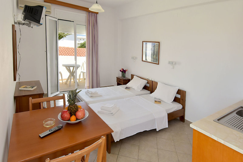 Kasapakis Boutique Hotel 14