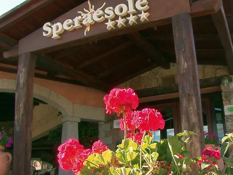 Speraesole 1