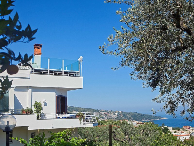 Relais Villa Oriana