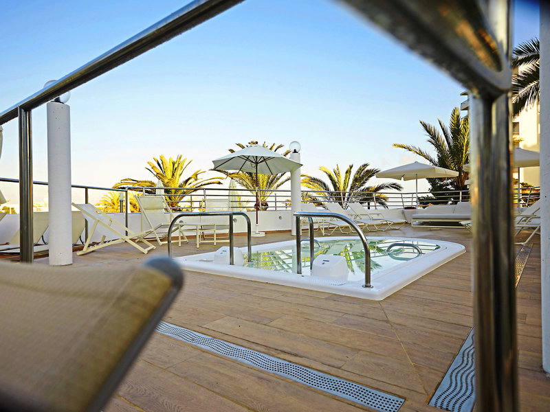 Bellamar Hotel Beach & Spa 5