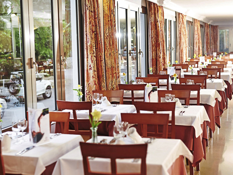 Bellamar Hotel Beach & Spa 9